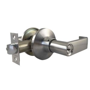 Manilla Dormitorio, Oficina