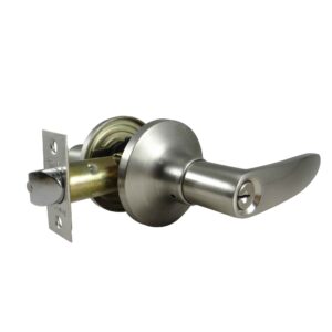 Manilla Dormitorio, Oficina