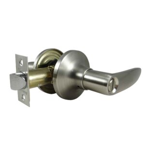 Manilla Baño, Dormitorio