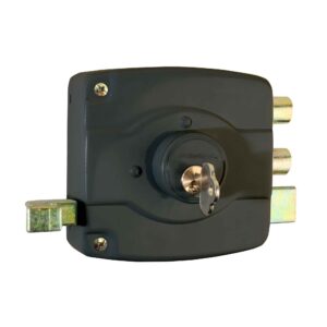 Cerradura de Acceso Principal, reja o bodega